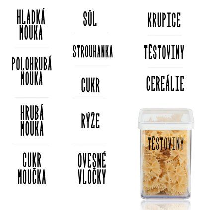 zakladni sada slim