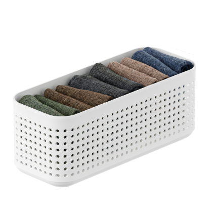 Šatní organizér LISORA SMALL - S, 26 x 10,5 x 10 cm