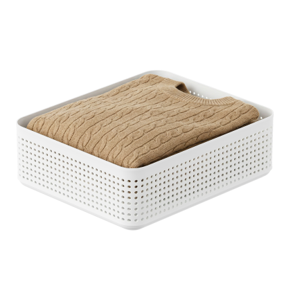 Šatní organizér LISORA SMALL - XL, 31 x 25,8 x 10 cm