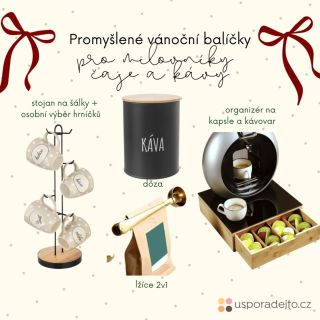 🎄 Hledáte dárek, který má osobní hodnotu? Zde je další inspirace, uložte si to na další rok ⤵️ Letos jsme připravili...